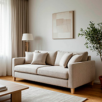 Химчистка на дому в Шабровском